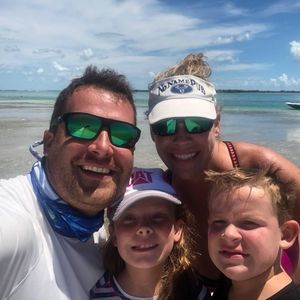 Meet your Posher, Dwayne